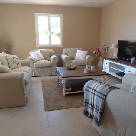 Villa In Plan-De-La-Tour With Pool & Vineyard Views * Le Plan-de-la-Tour