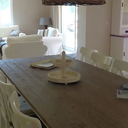 Villa In Plan-De-La-Tour With Pool & Vineyard Views 펜션